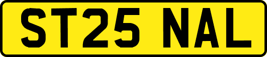 ST25NAL