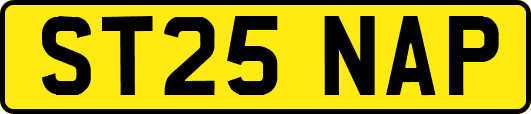 ST25NAP