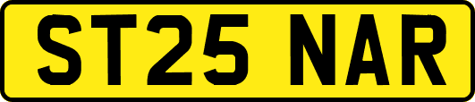 ST25NAR