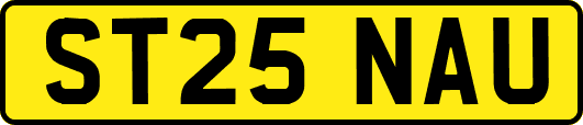 ST25NAU