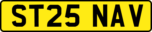 ST25NAV