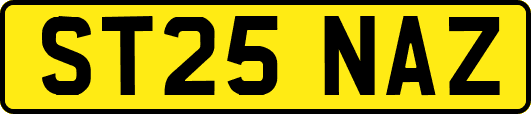 ST25NAZ