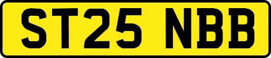 ST25NBB