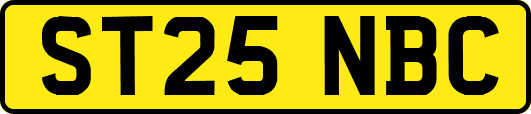 ST25NBC