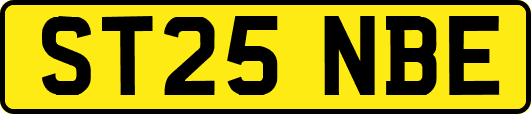 ST25NBE