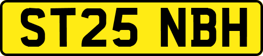 ST25NBH