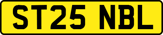 ST25NBL