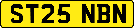 ST25NBN