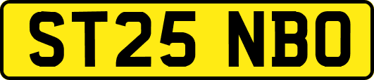 ST25NBO