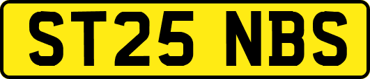 ST25NBS
