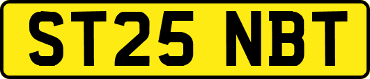ST25NBT