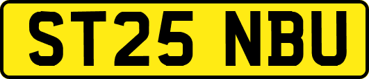 ST25NBU