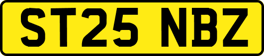 ST25NBZ