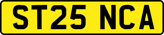 ST25NCA