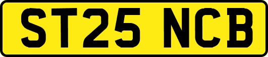 ST25NCB