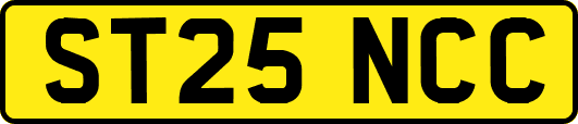 ST25NCC