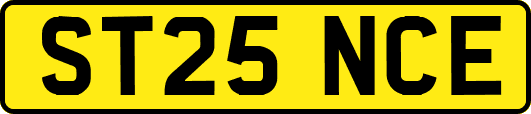 ST25NCE