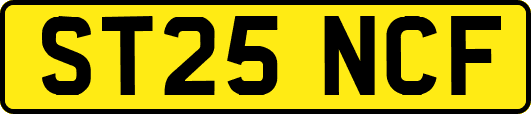 ST25NCF