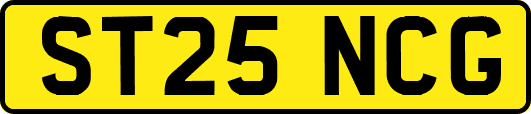 ST25NCG