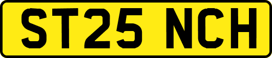 ST25NCH