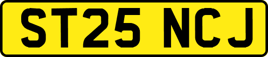 ST25NCJ