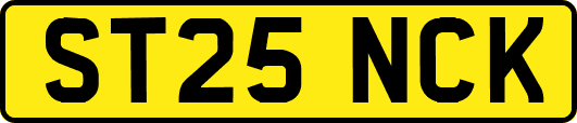 ST25NCK
