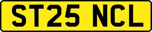 ST25NCL