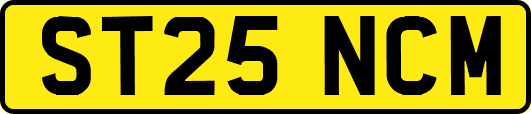 ST25NCM