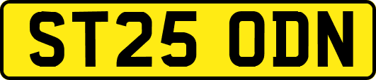 ST25ODN