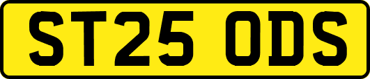 ST25ODS