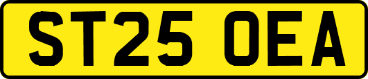 ST25OEA
