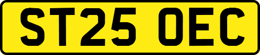 ST25OEC