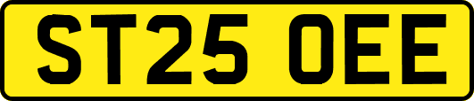 ST25OEE