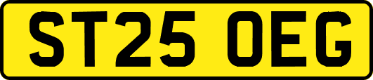 ST25OEG