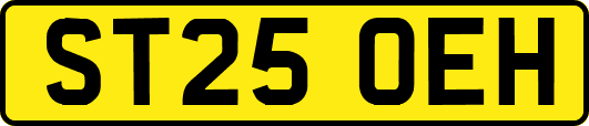ST25OEH