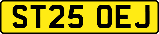 ST25OEJ