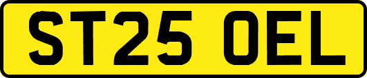ST25OEL