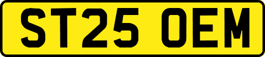 ST25OEM