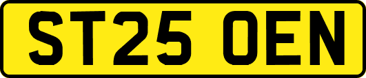 ST25OEN