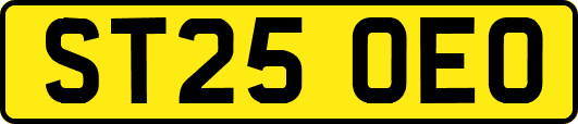 ST25OEO