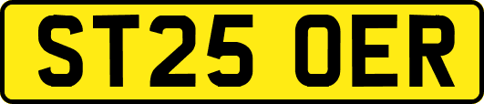 ST25OER