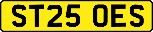 ST25OES