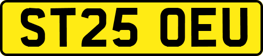 ST25OEU