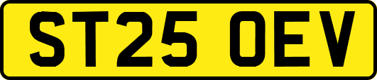 ST25OEV