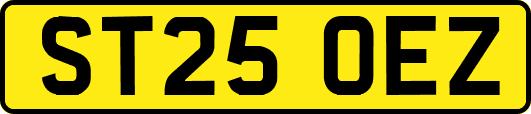 ST25OEZ