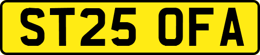 ST25OFA