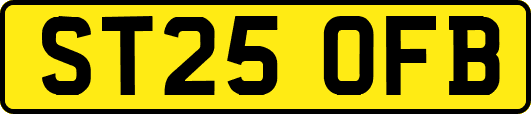 ST25OFB