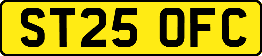 ST25OFC