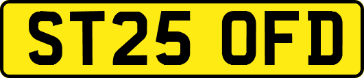 ST25OFD