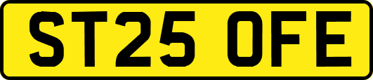 ST25OFE